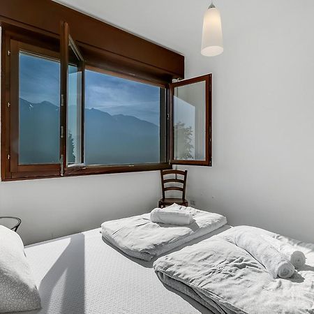 Casa Dei Nonni Apartments Tremosine Экстерьер фото