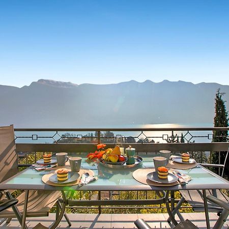 Casa Dei Nonni Apartments Tremosine Экстерьер фото