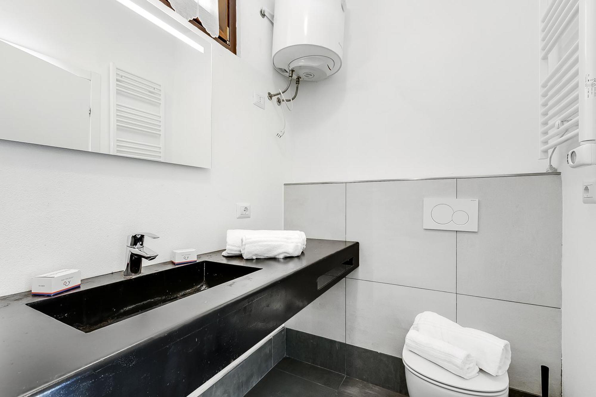 Casa Dei Nonni Apartments Tremosine Экстерьер фото