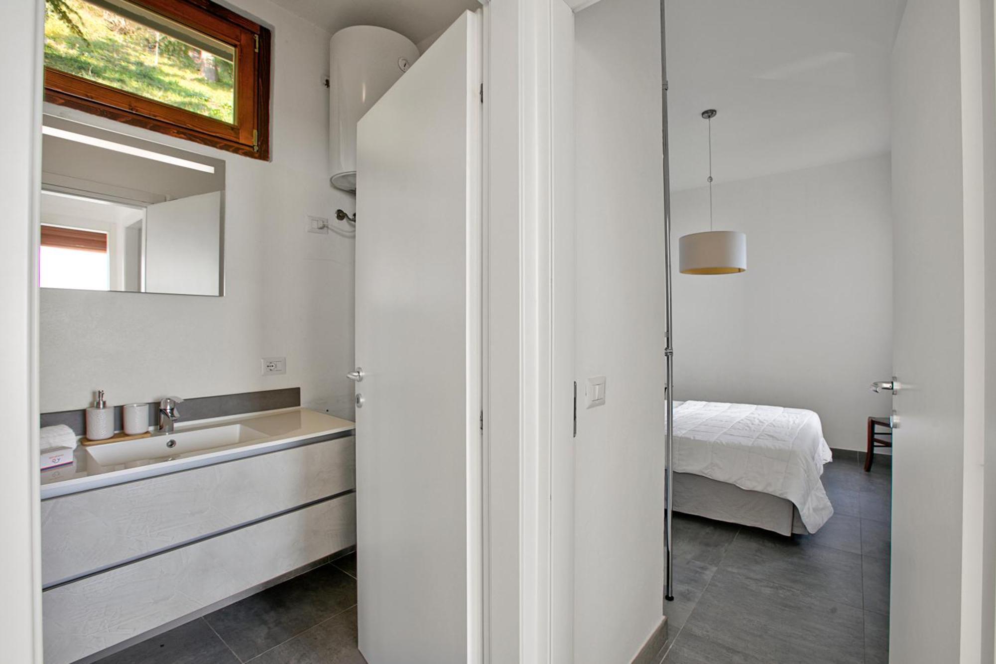 Casa Dei Nonni Apartments Tremosine Экстерьер фото