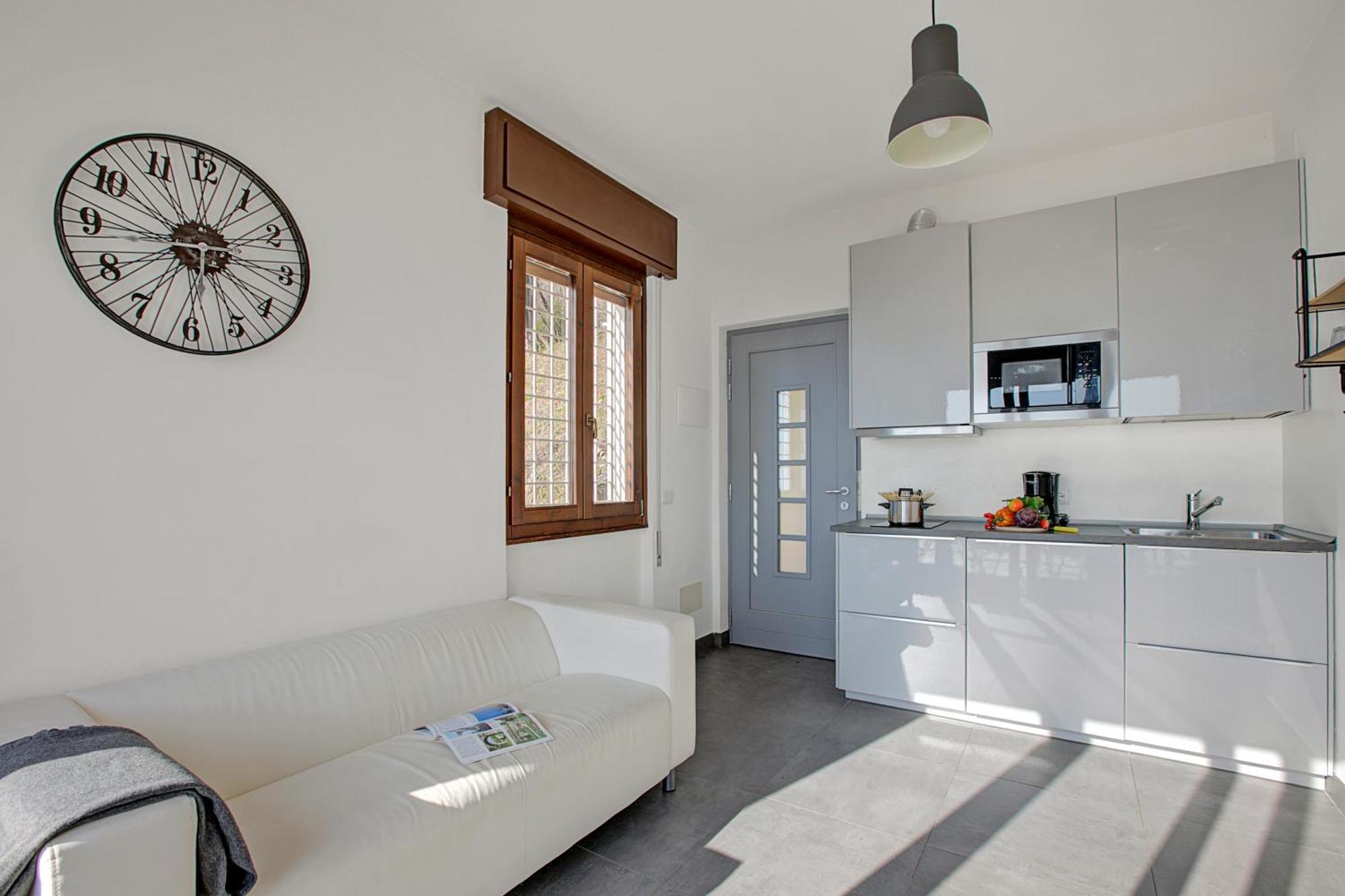 Casa Dei Nonni Apartments Tremosine Экстерьер фото