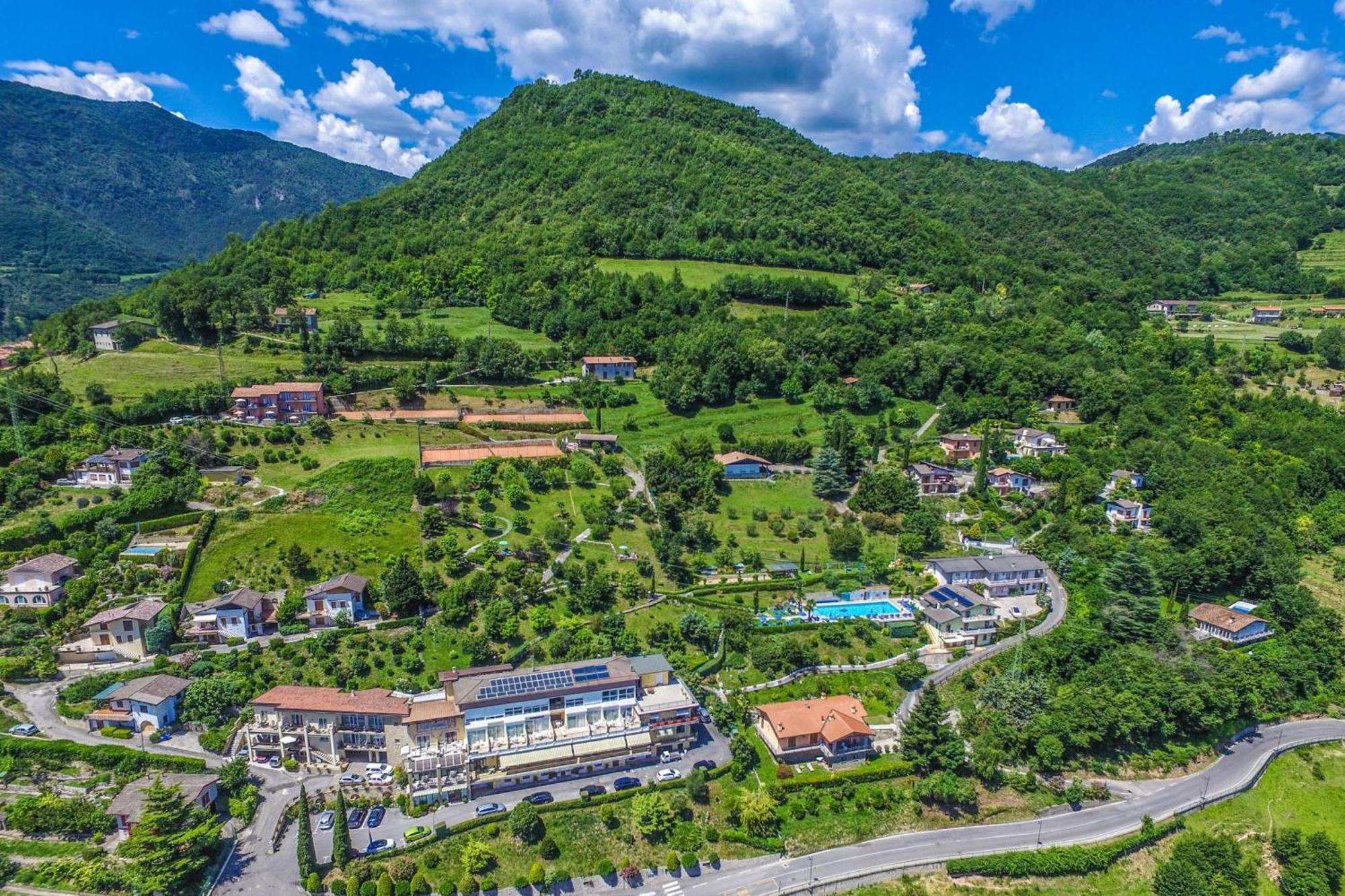 Casa Dei Nonni Apartments Tremosine Экстерьер фото
