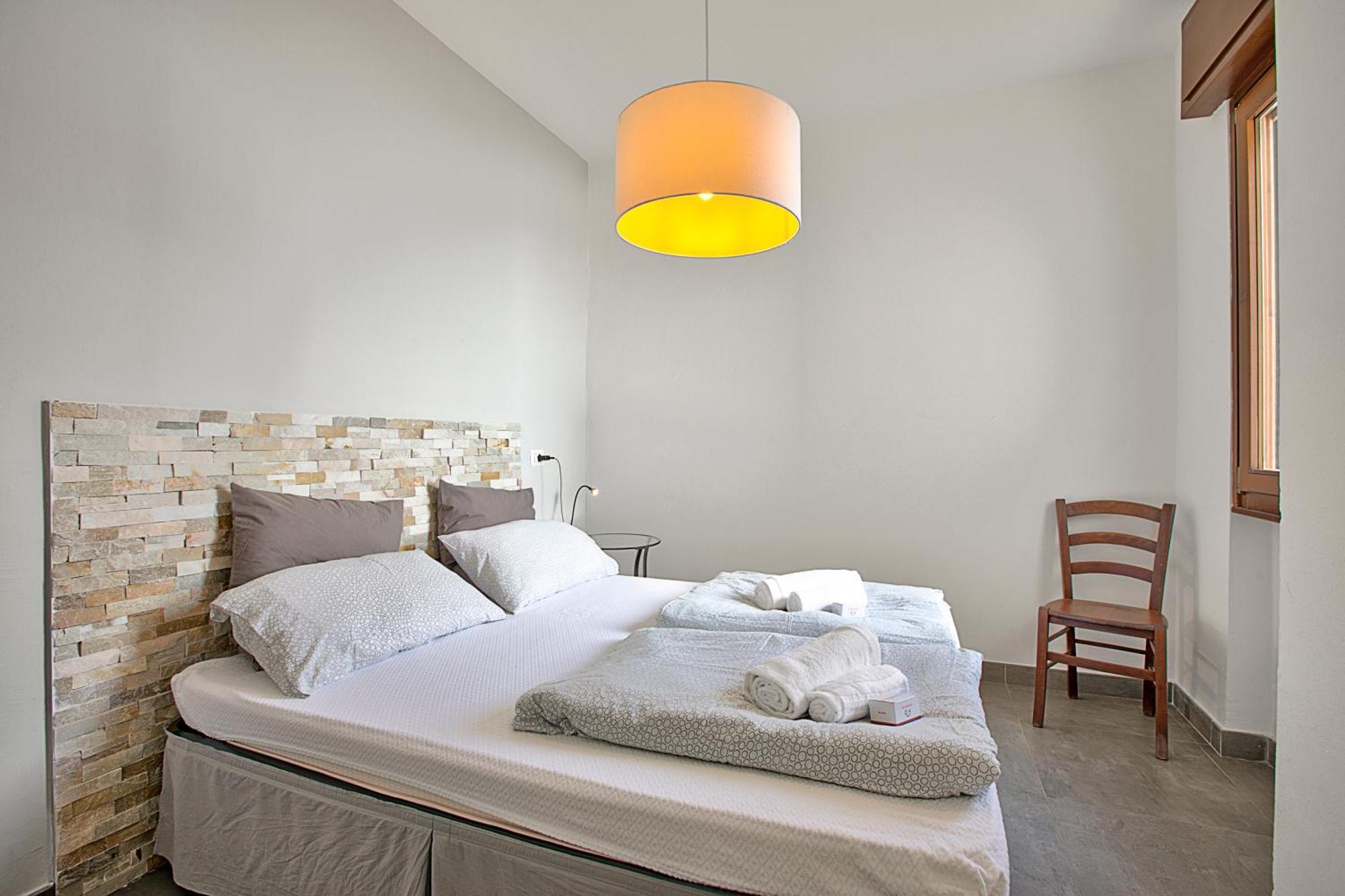 Casa Dei Nonni Apartments Tremosine Экстерьер фото