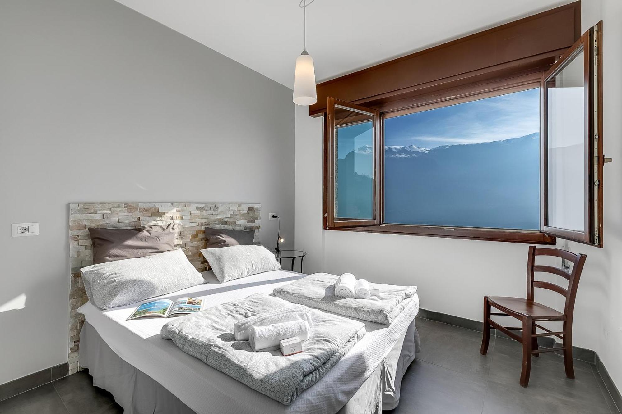 Casa Dei Nonni Apartments Tremosine Экстерьер фото