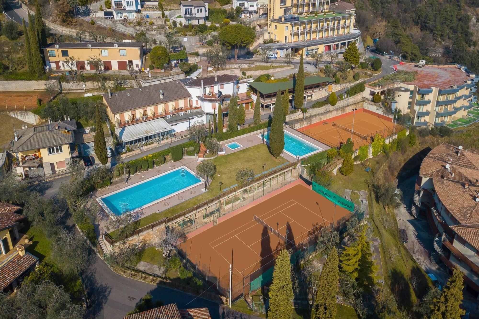 Casa Dei Nonni Apartments Tremosine Экстерьер фото