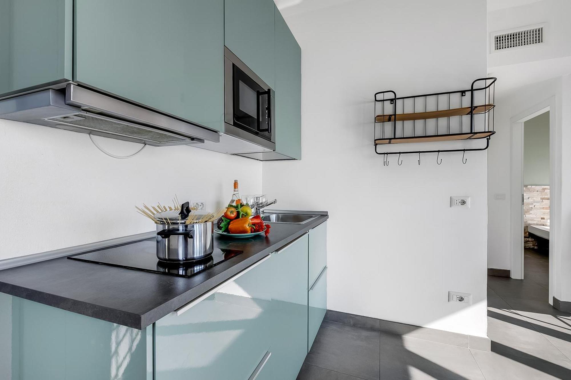 Casa Dei Nonni Apartments Tremosine Экстерьер фото